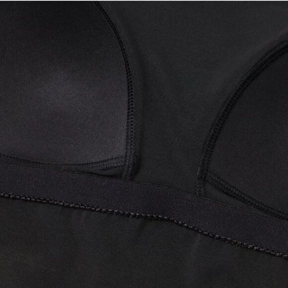 NWT CALIA by Carrie Underwood Tie Back One Piece LS Swimsuit 6 - Picture 4 of 11